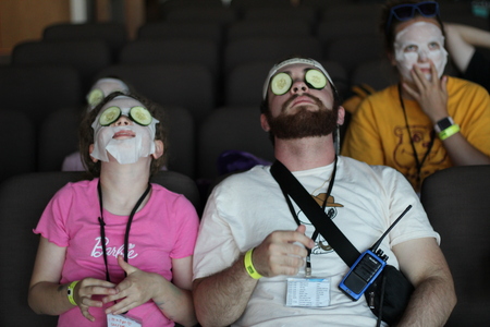 Entry image for Kesem at Minnesota - Spa & Relaxation. Clicking this image will show a larger photo