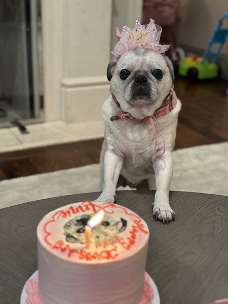 Annie May