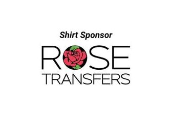 Rose Transfers