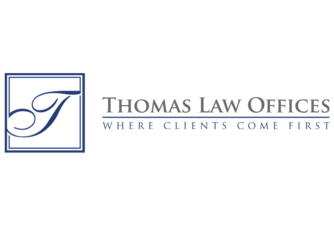 Thomas Law
