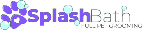 Splash Bath Pet Grooming