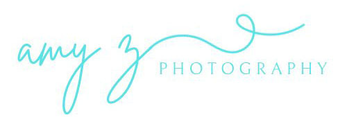 Logo for Amy Z Photography Gallery Wall Contest