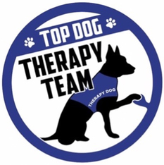 Logo for Who's Barking Westmoreland