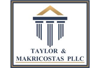 Taylor & Makricostas, PLLC 