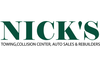 Nick’s Auto Sales & Rebuilders, Inc.