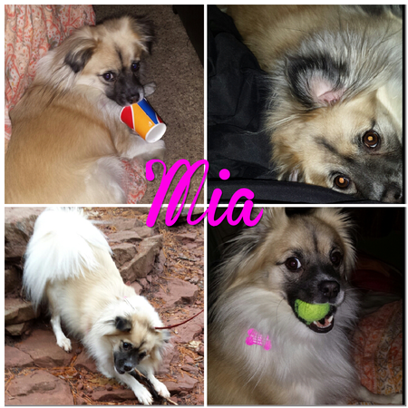 Mia