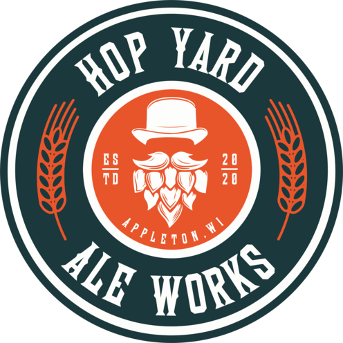 Hop Yard Ale Works