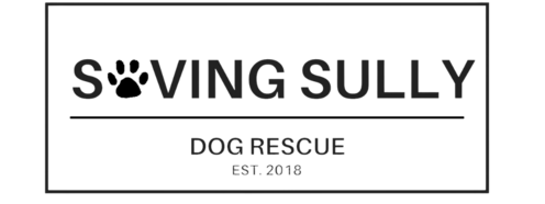 Saving Sully Dog Rescue