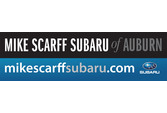 Mike Scarff Subaru of Auburn