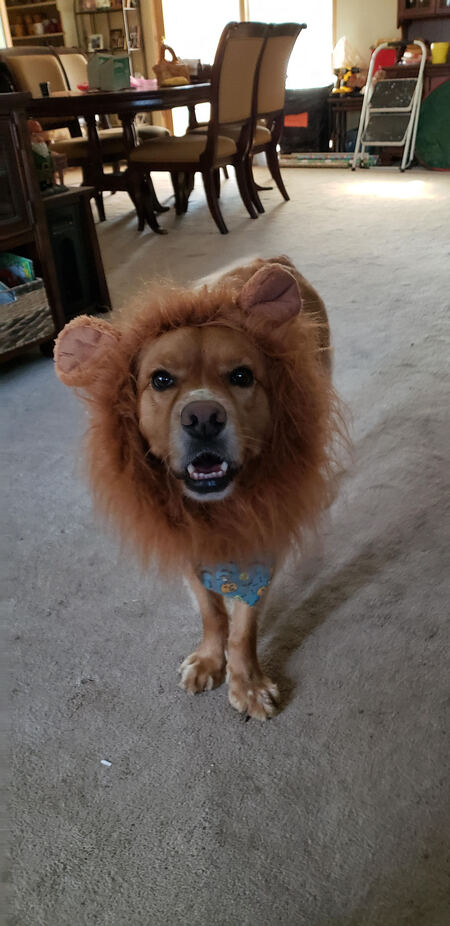 Charlie