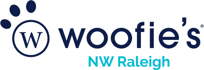Logo for Woofie’s Casting Call 2024 
