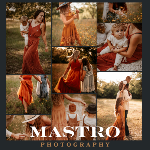 Mastro Photography