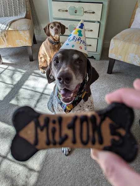 Milton