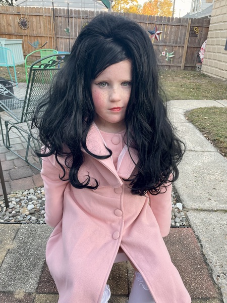 Priscilla Presley 