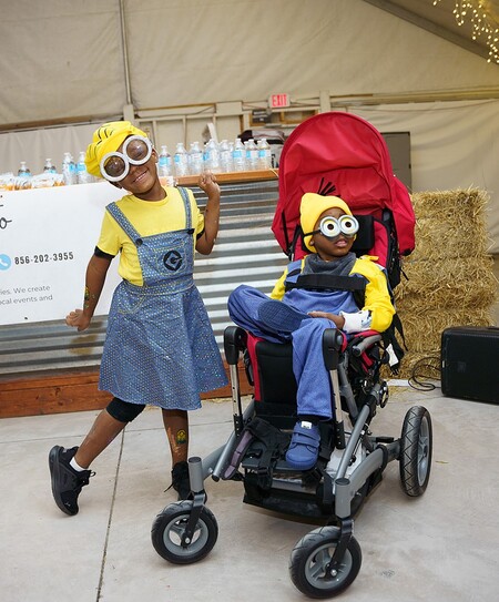 Minions - Willow & William
