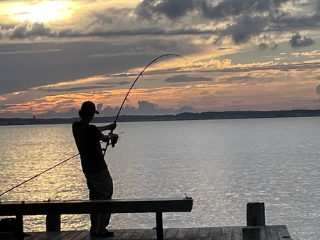 The Catch
