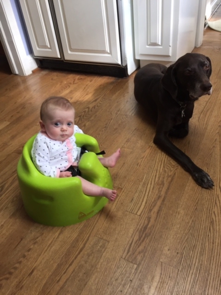 Cal and Celia
