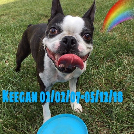 Keegan