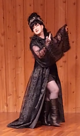 Entry image for Andromediva. Clicking this image will show a larger photo