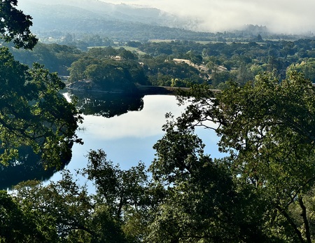 Suttonfield Lake