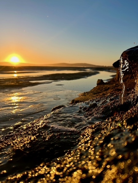 Doran Sunset