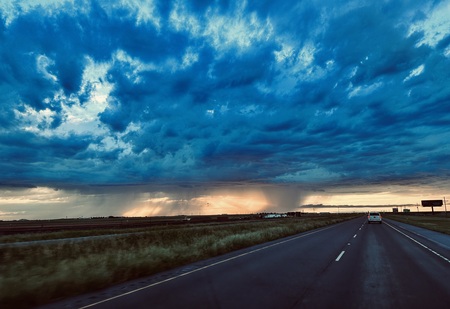 Entry image for Here Comes The Rain . Clicking this image will show a larger photo