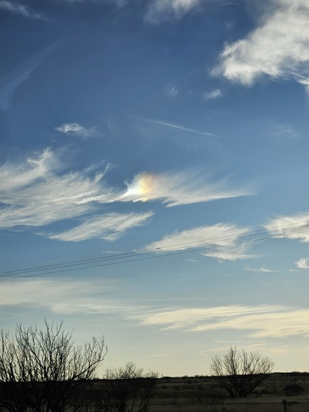 Cloud Prism