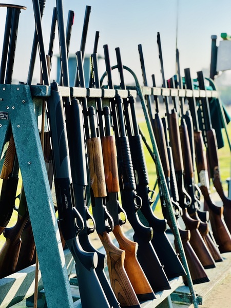 Entry image for 4-H Shooting Sports  Tulare County. Clicking this image will show a larger photo