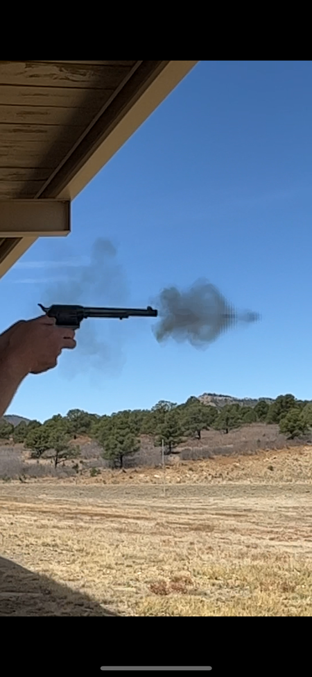 Bullseye