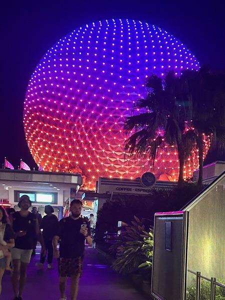 Epcot