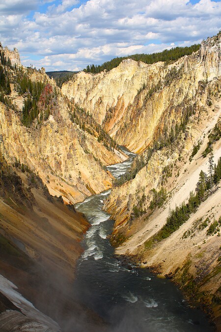 Montana Valley