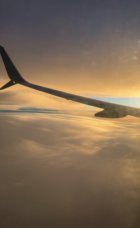 Sky High