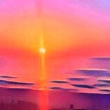 Entry image for Ocean Sunrise
