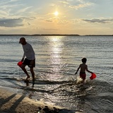 Entry image for Golden hour 