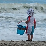 Entry image for "Boy Meets Sea"