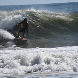 Entry image for Surfs Up
