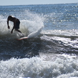 Entry image for Catch the Wave