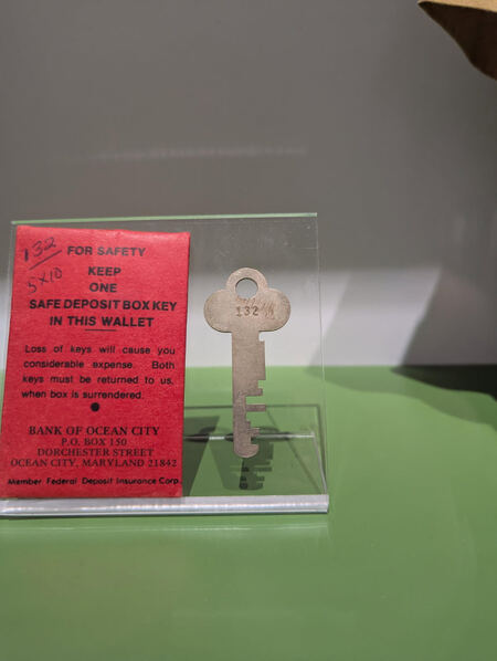 Museum fun