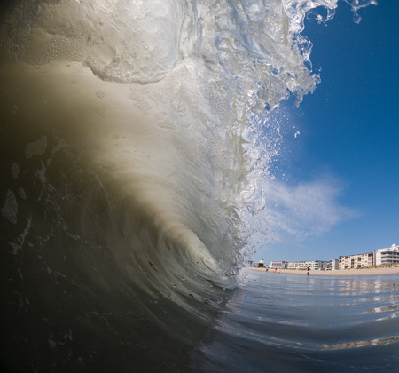 Entry image for Down the Line. Clicking this image will show a larger photo