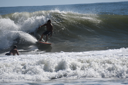 Entry image for Surfs Up. Clicking this image will show a larger photo