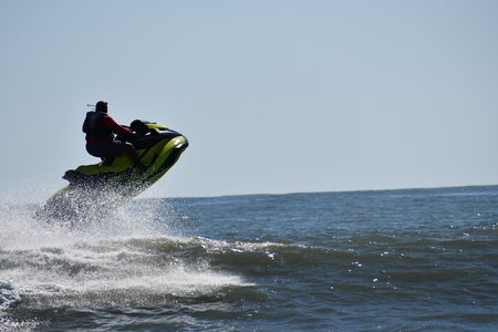 Entry image for Catch Some Air. Clicking this image will show a larger photo