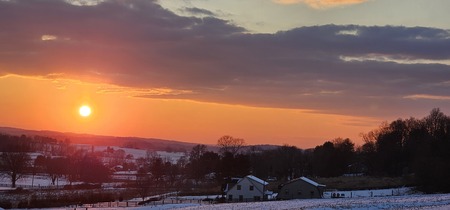 Strasburg Township 