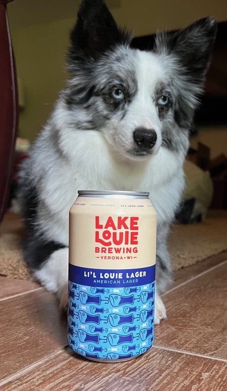 Li'l Louie