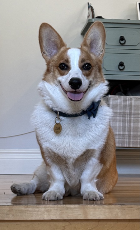 Frank