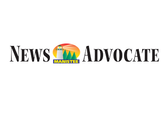 Manistee News Advocate