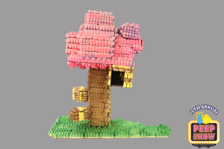 MINEPEEP