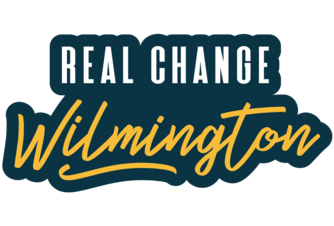 Real Change