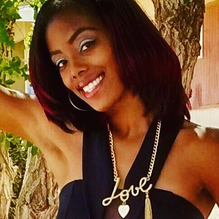 Vanessa Byrd