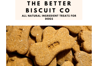 The Better Biscuit Co
