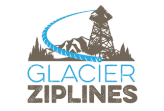 Glacier Ziplines